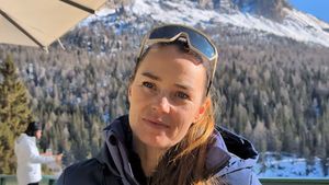 VIDEO Tina Maze, legenda schiului mondial, dezvăluie pentru G4Media „rețeta” succesului sloven: Cum reușește o țară de 2 milioane de oameni să dea campioni pe bandă rulantă