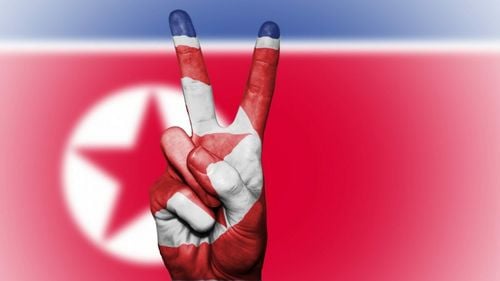 Coreea de Nord: Capitala, în carantină din cauza unei "boli respiratorii"