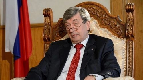 Ambasadorul Rusiei la Bucureşti susține că nu i-au fost prezentate dovezi concludente după ce fragmente de drone au căzut în Delta Dunării