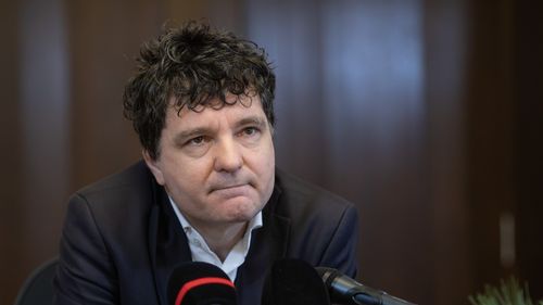 Nicuşor Dan, întrebat despre Firea în postura de candidat comun PSD-PNL la Primăria Capitalei: Vom fi în situaţia din 2016 şi 2020, în care dreapta va avea sau nu va avea un candidat comun