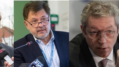 Doctorii din listele PSD pentru parlamentare. Șefi de spitale și de universități de medicină, aflați în sistemul medical de decenii, vor influența din Parlament legile din sănătate