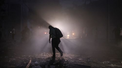 Criza din Gaza: 550 de înalți responsabili israelieni din domeniul securității îi cer lui Trump să exercite presiuni asupra lui Netanyahu pentru a pune capăt conflictului