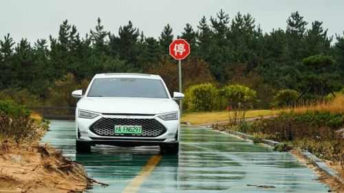 Vânzările de vehicule ale grupului auto chinez BYD au crescut cu 62% anul trecut/ Compania plănuiește să construiască o fabrică în Ungaria