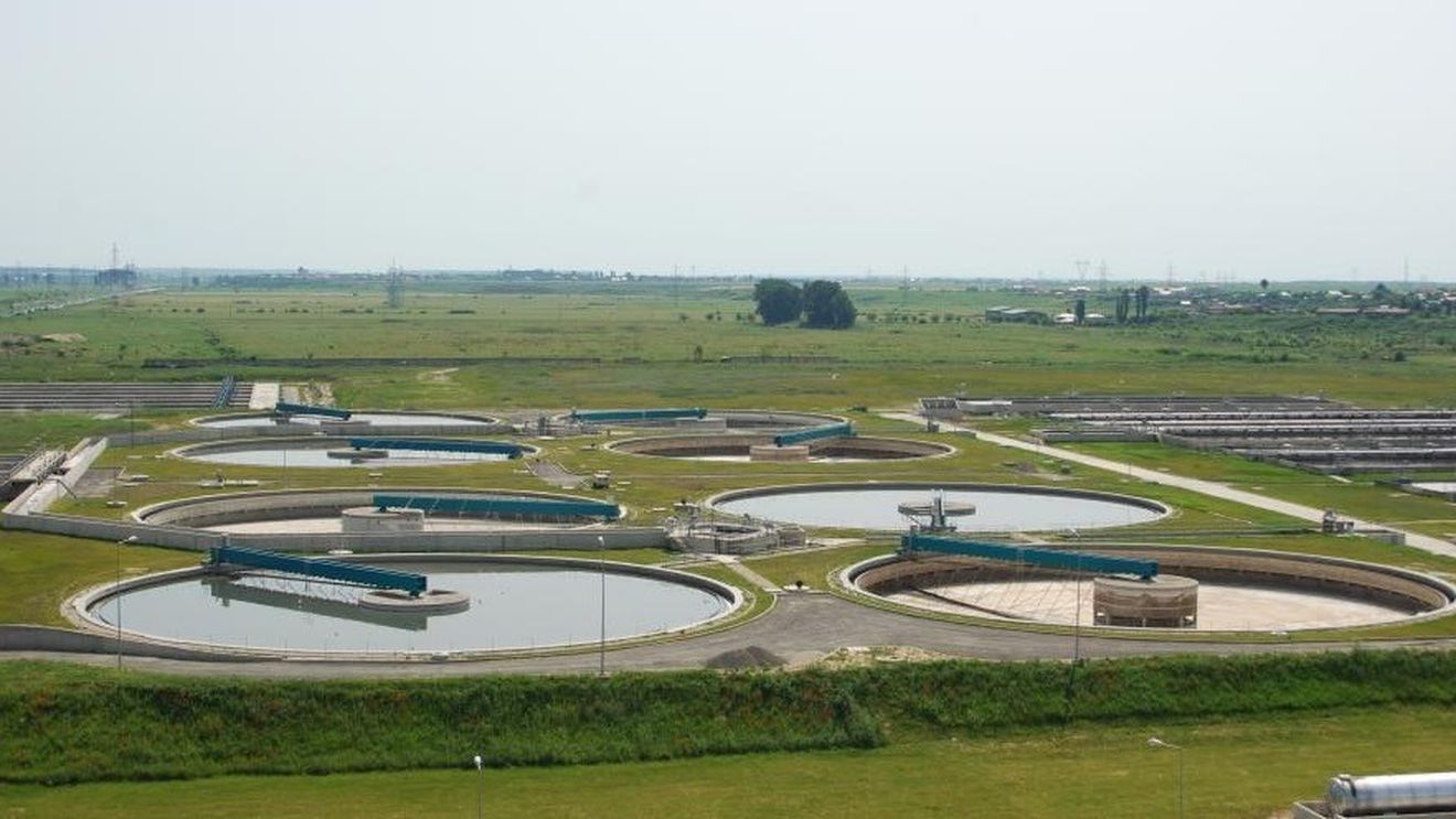 Proiecte de 370 de milioane de euro, aprobate de Comisia Europeană pentru apă și canalizare în România