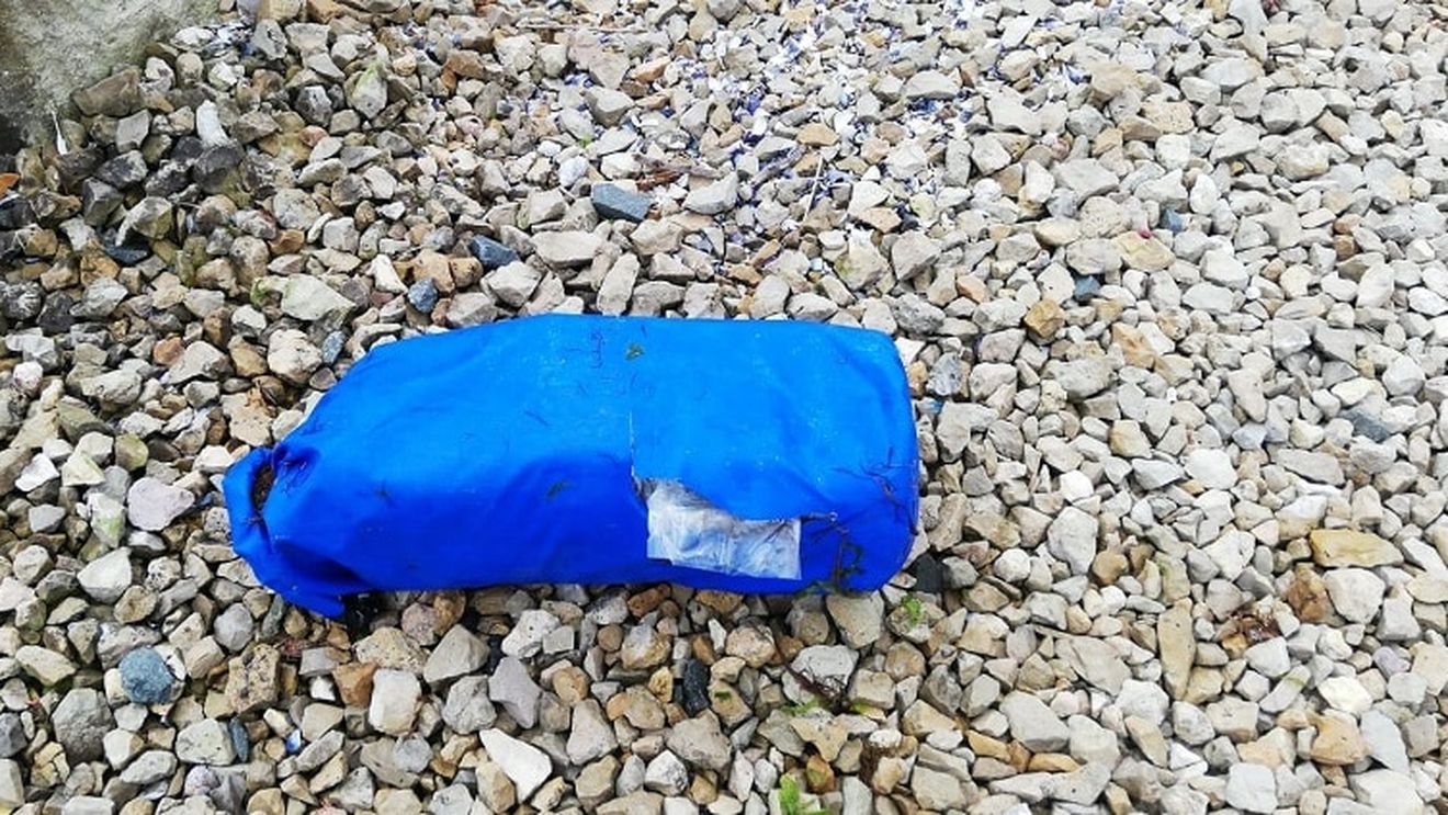 Cazul coletelor cu droguri găsite pe plajă se repetă în Franța: Parchetul din Rennes a deschis o anchetă după descoperirea a numeroase pachete cu cocaină pe țărmul Atlanticului