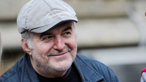 Actorul Florin Călinescu vrea să candideze la Președinție în acest an: „Președintele României trebuie să fie suveranist, dacă ăsta e termenul pentru patriotism”