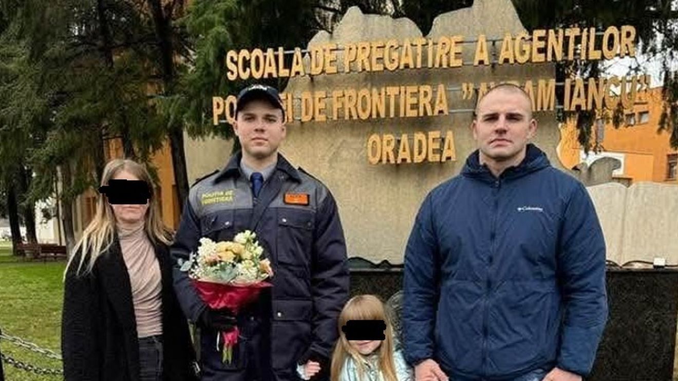 EXCLUSIV Evenimente incredibile la granița de nord a României / Copiii traficanților de țigări au ajuns polițiști de frontieră / Când i-au bătut polițiștii la poartă, partenera unui traficant a sunat la 112: Nu știu cum mi-a apărut o mașină cu țigări de contrabandă în curte