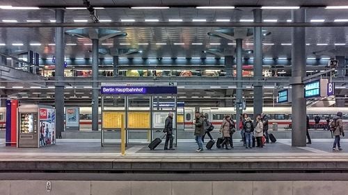 Românii, cei mai numeroși cetățeni comunitari nou-stabiliți în Germania în 2018