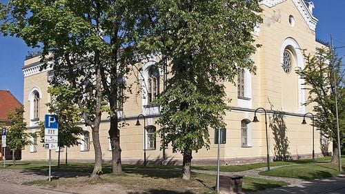 Letonia adoptă o mult așteptată lege de restituire a proprietăților evreiești jefuite în vremea Holocaustului și a ocupației sovietice