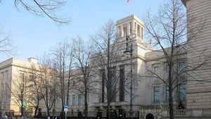 Un tribunal din Germania a condamnat un rus la închisoare pe viață pentru asasinarea unui georgian în Berlin. Judecătorii au decis că statul rus a coordonat asasinatul