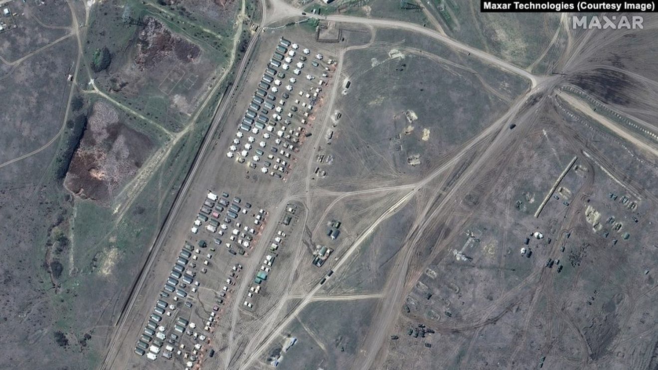 Rusia susţine că a început retragerea trupelor mobilizate în Crimeea, după exerciţii (TASS)