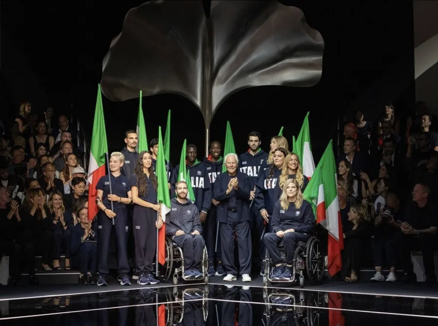 moda, moda jocurile olimpice, jocurile olimpice de vara, tinute olimpici 