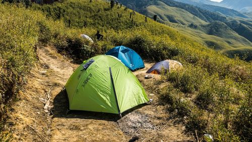 12 trasee exotice în India pe care pasionații de drumeții nu trebuie să le rateze. Mai ales cei îndrăzneți