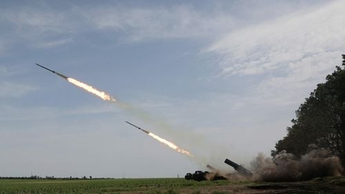 Armata ucraineană a transmis SUA și aliaților că a încercat să intercepteze o rachetă rusească în apropiere de locul exploziei din Polonia – oficial american