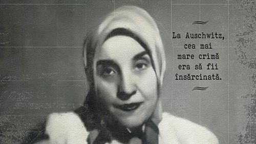 Recomandare de lectură: „Am fost doctoriță la Auschwitz” / Gisella Perl, născută la Sighetu Marmației, a fost supranumită „Îngerul de la Auschwitz”