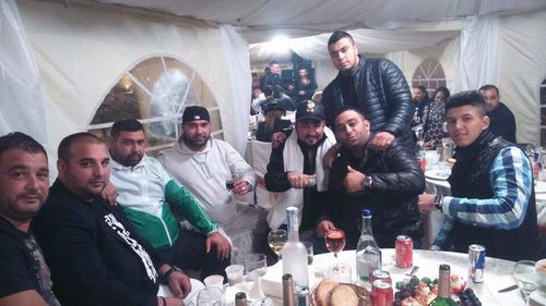 O incursiune în lumea interlopă a Capitalei. De ce se războiesc clanurile Duduianu și Rinu și regulile lor nescrise