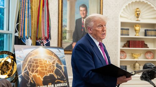 Axios: SUA și Iranul au ajuns la un acord, dar au nevoie de aprobarea finală a președintelui Trump