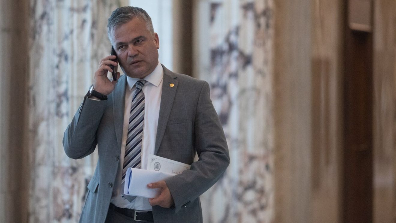 Ministrul Dezvoltării, despre asumarea răspunderii Guvernului: Sunt măsuri bune care trebuie să ducă la o eficientizare a aparatului administrativ