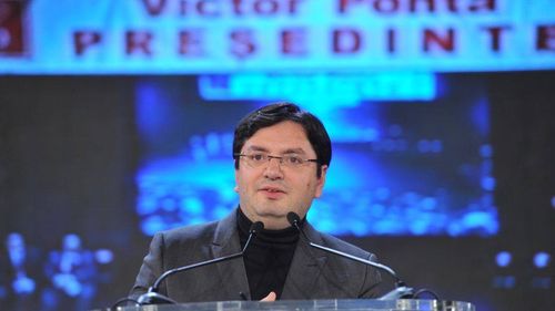 Bănicioiu, Pro România: Era mult mai interesant un referendum pe alte teme/ Justiția este importantă, dar nu atât de importantă pentru mine