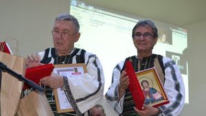 Relația Cornel Nistorescu-Securitate: A doua oară pe masa CNSAS, același verdict, de necolaborare. Mădălin Hodor: ”Eu cred, totuși, că el a avut o relație de colaborare” / Pe ce documente noi se bazează cercetătorul