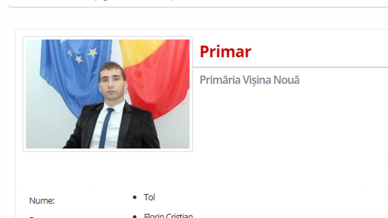 Limbaj de primar din Olt, fost învățător. „Unde p***a mătii îi duce bă borfașule. Ți ai dracu de ordinari hoți și corupți care manipulați lumea”, a comentat Florin Cristian Tol la postarea ministrului Dragoș Pîslaru legată de cazul de la Bihor/ „Când vorbești frumos, nu mai deranjează pe nimeni”, explică el, pentru G4Media
