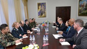 SUA, disponibilitate de a ajuta Republica Moldova să contracareze atacurile cibernetice