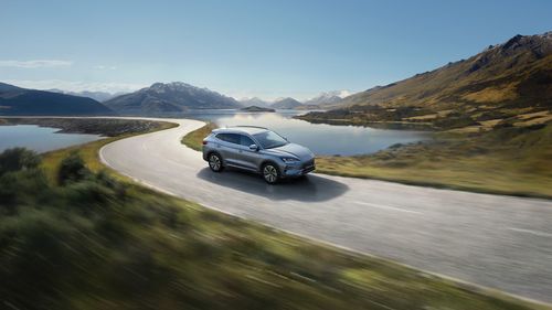 De la lider global la performer local: BYD își consolidează poziția pe piața din România și încheie anul cu rezultate solide, după doar 6 luni de la lansare