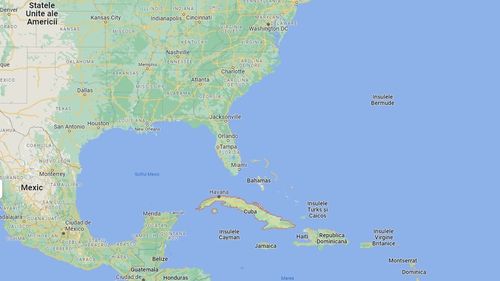 Patru nave ruse, inclusiv un submarin cu propulsie nucleară, sunt în Cuba, într-o escală de cinci zile