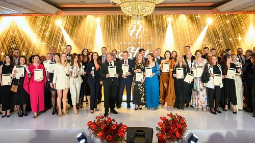 Start înscrieri la TopHotel Awards 2026! (Parteneriat)