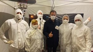 Cum a redus Slovacia la jumătate numărul infectărilor? Premierul Matovic susține că a ajutat campania de testare dublă şi carantinarea celor depistați pozitiv în ultimele două săptămâni