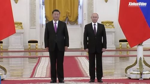 China raportează un singur caz de contaminare cu coronavirus, Rusia înregistrează o creştere zilnică record a îmbolnăvirilor