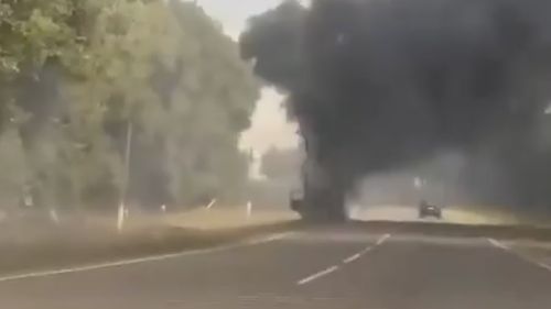 Ucraina continuă incursiunea în Rusia şi lansează atacuri cu drone la 300 de km distanță de graniță / Stare de urgenţă declarată în regiunea Lipeţk / Şase răniţi, o centrală electrică avariată, incendiu într-o bază militară