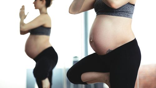 Ce au nevoie cu adevărat mamele: mai puțin body shaming, mai mult sprijin