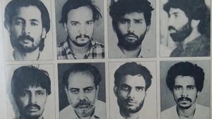 32 de ani de așteptare pentru dreptate într-un caz de viol în India