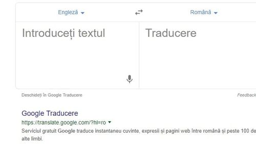 Google actualizează Instant Camera Translation, prin care utilizatorii pot beneficia instantaneu de traducerea textelor de pe etichete, meniuri sau anunţuri