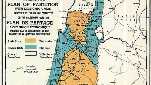 Israelul avertizează 4 țări europene împotriva recunoașterii statului palestinian