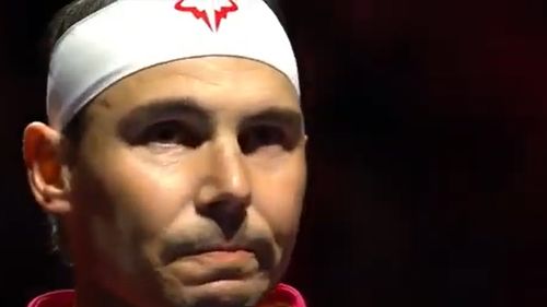 Principalul motiv de dezamăgire al unchiului Toni la retragerea din tenis a lui Rafael Nadal