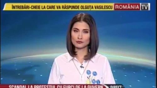 Mai multe grupuri civice solicită CNA să discute sesizările împotriva România TV, după fake news-ul cu furci și topoare la protest