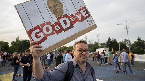 EXCLUSIV Grupul de la Scroviștea: Ce s-a ales de oamenii lui Dragnea