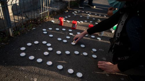 Polițistul din cazul Raisa, condamnat definitiv la închisoare cu executare pentru ucidere din culpă, s-a predat