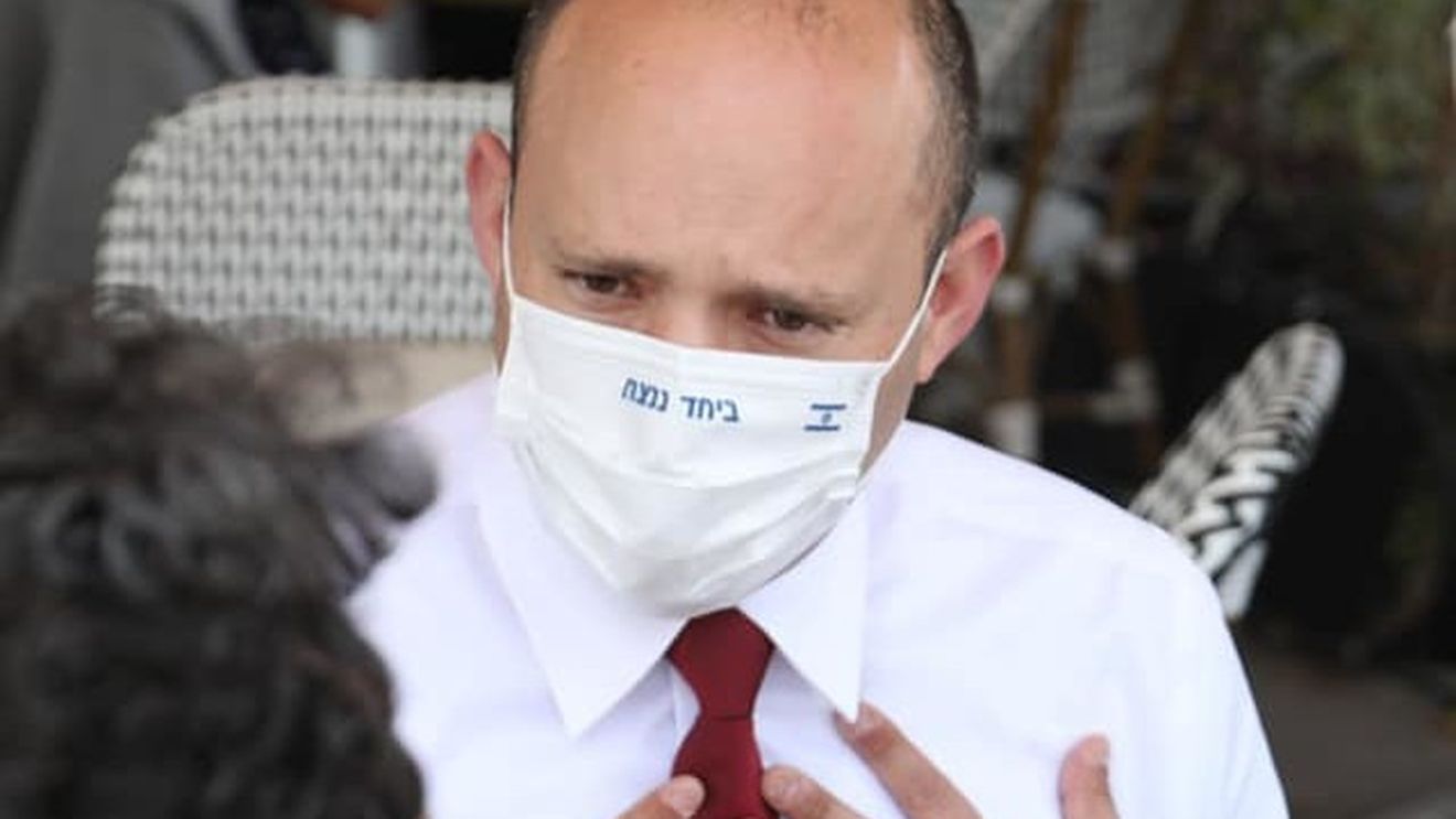Parlamentul israelian va supune la vot duminică noul guvern, condus de Naftali Bennett