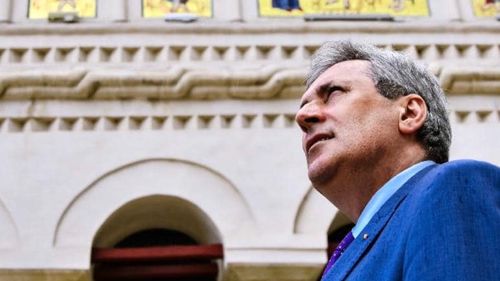 Marcel Vela: Condițiile în care se vor desfășura slujbele în interiorul bisericilor le vom stabili printr-un Ordin comun al Ministrului Afacerilor Interne și Ministrului Sănătății