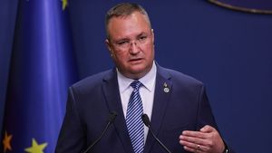 Ministrul Finanțelor: Sperăm să aprobăm rectificarea săptămâna viitoare, după ultima analiză cu ministerul Energiei privind schema de sprijn din energie. Premierul Nicolae Ciucă: Vom continua să menținem măsurile de protejare a cetățenilor față de creșterea prețului