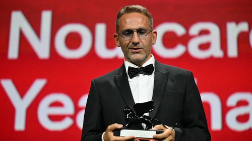 Scurtmetrajul „Magicianul” de Bogdan Mureşanu - premieră mondială la Festivalul de Animaţie de la Annecy
