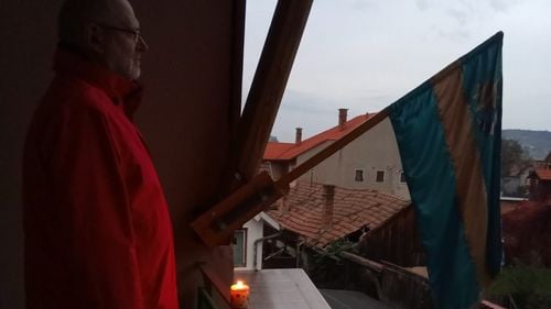 VIDEO Deputatul UDMR Zakaris Zoltan: Discursul lui Orban nu a fost rasist/ Nu am de ce să mă disociez/ Nu suntem de acord să se impună o amestecare cu o altă cultură din afara culturii europene. Asta este simplu