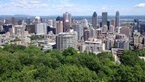 Turismul naşterilor: Cum a devenit Canada destinaţie pentru gravidele din străinătate care vor cetăţenia canadiană pentru copiii lor