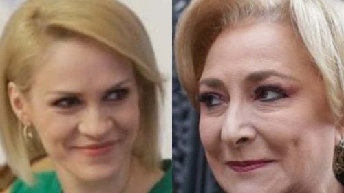 DOCUMENT Gabriela Firea îi cere Vioricăi Dăncilă, printr-o scrisoare, să îi dea în administrare șoseaua de centură a Capitalei
