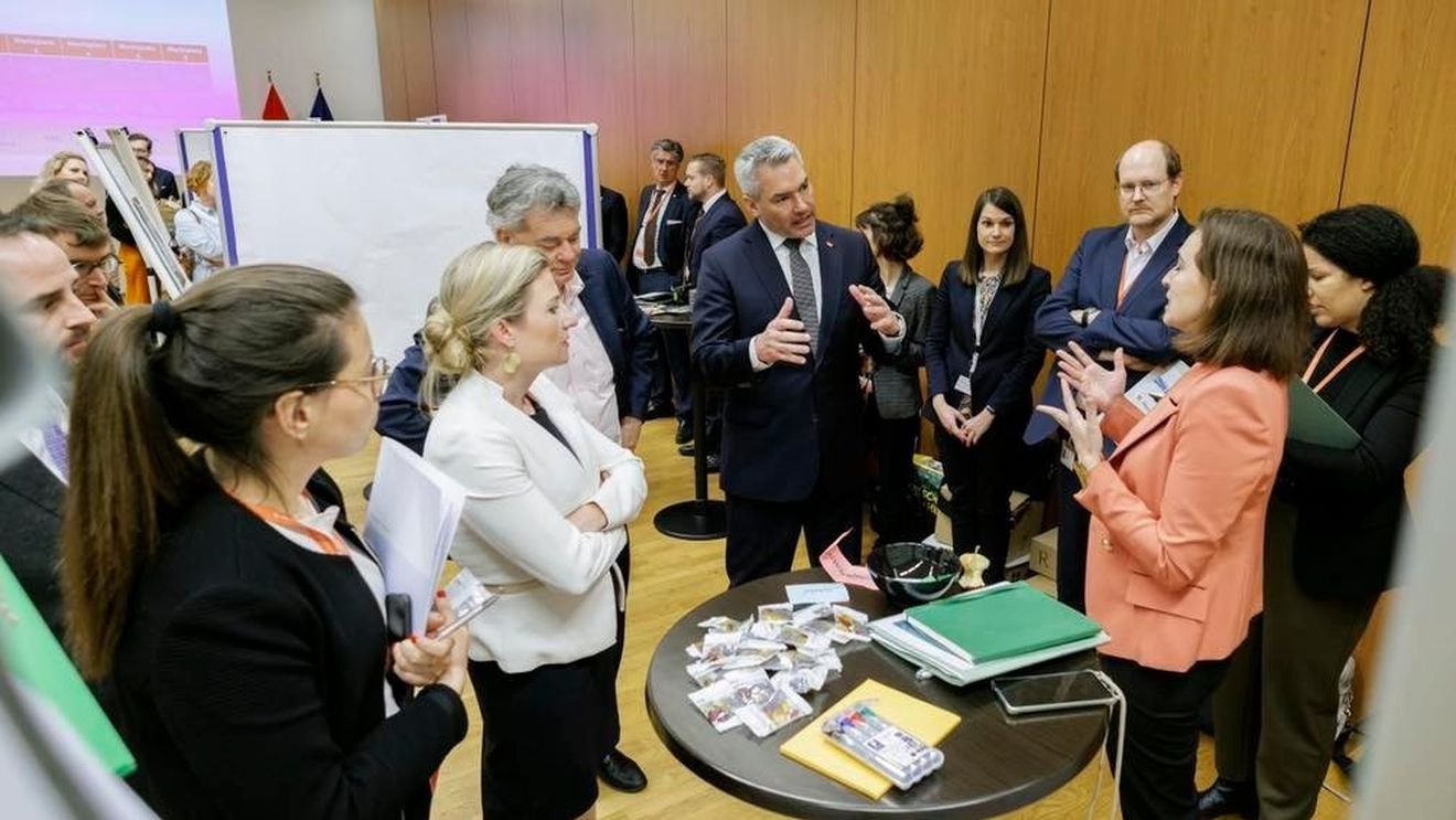 Eugen Tomac: Consiliul UE îi cere Austriei să aplice legislația Schengen și să remedieze o serie de deficiențe în ce privește returnarea migranților/ Austria nu și-a adaptat legislația internă pentru a gestiona eficient problematica migrației, fapt constatat încă din 2020 de către Comisia Europeană