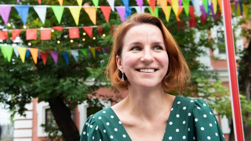 Unei jurnaliste ruse de frunte care a inițiat o scrisoare deschisă împotriva războiului Rusiei din Ucraina i s-a interzis să participe la evenimentele de presă ale Ministerului de Externe