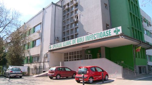 Record de decese înregistrat la Constanța în rândul pacienților cu Covid-19. Dintre cei 31 de decedați, o singură persoană, de 86 de ani, era vaccinată